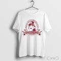Officials Red Octoberfest I Need Someone To Party With Brandon Marsh T Shirt