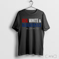 Officials Red White Blueberries Charlie Kirk 1993 2025 Memorial Freedom T Shirt