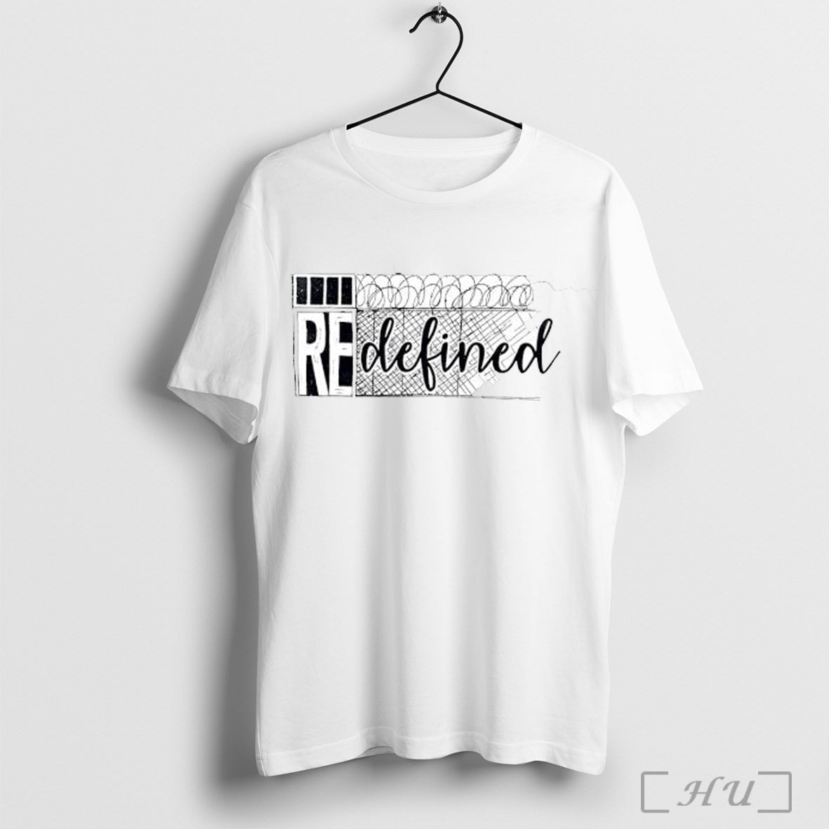 Officials Redefined Vintage T Shirt