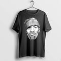 Officials Redman Hip Hop Big Face T Shirt Sweater