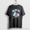Officials Regular Show Hm Hm Hm T Shirt