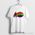 Officials Release The Files Lgbtq Shirt Hoodie Sweater Longsleeve And V Neck