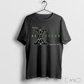 Officials Release The S3x Files The Truth Is Out There T Shirt