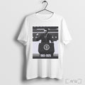 Officials Republican Conservative Charlie Kirk 1993 2025 T Shirt