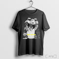 Officials Rest In Peace Ricky Hatton Memorial 1978 2025 T Shirt