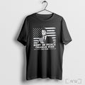 Officials Rest In Peace Charlie Kirk Memorial Tribute 1993 2025 T Shirt