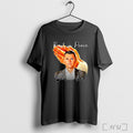 Officials Rest In Peace Charlie Kirk T Shirt Sweatshirt Png