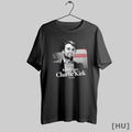 Officials Rest In Peace Charlie Kirk 1993 2025 Us Flag T Shirt