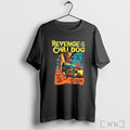 Officials Revenge Of The Chili Dog T Shirt