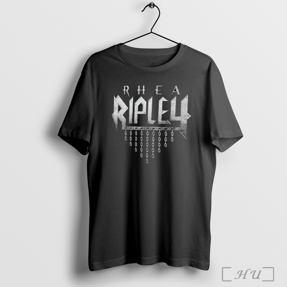 Officials Rhea Ripley Nxt Debut Authentic T Shirt