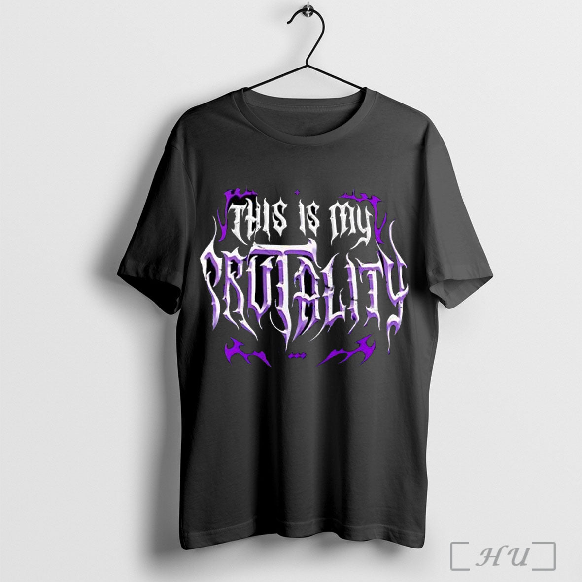 Officials Rhea Ripley This Is My Brutality Logo Shirt Hoodie Sweater Longsleeve And V Neck