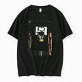 Officials Richard Nixon 1971 Bandana Gold Chain Premium T Shirt