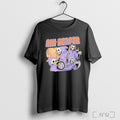 Officials Rim Reaper 90s Bootleg T Shirt