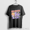 Officials Rim Reaper Grim Reaper Peach T Shirt