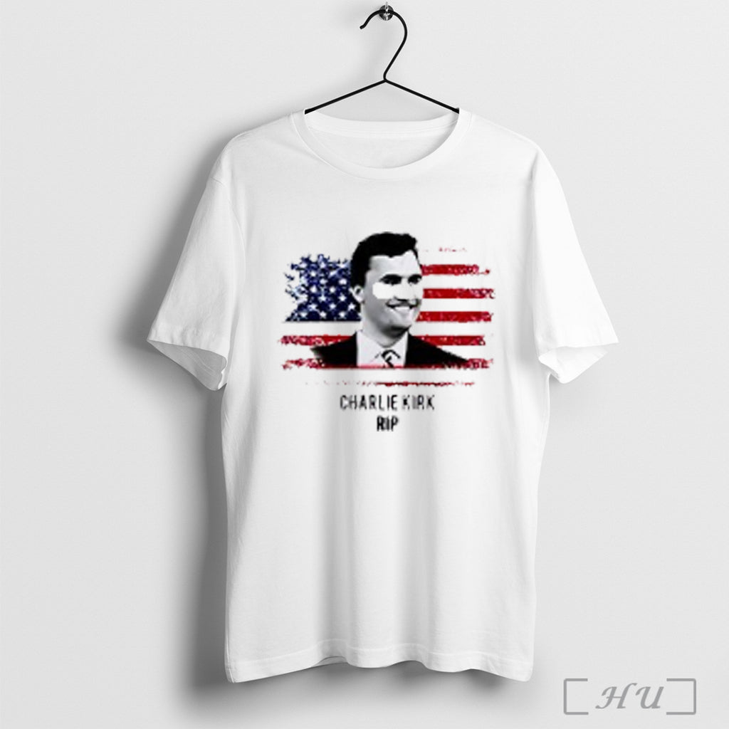 Officials Rip Charlie Kirk Is My Hero 1993 2025 T Shirt