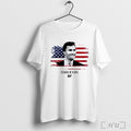 Officials Rip Charlie Kirk Is My Hero 1993 2025 T Shirt