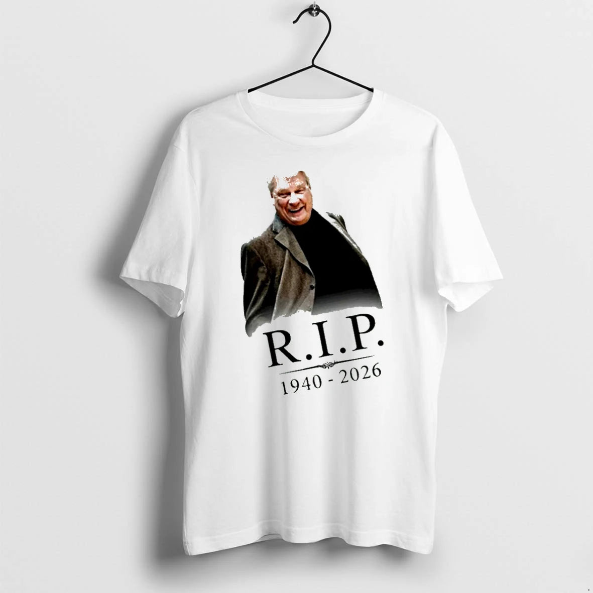 Officials Rip Don Nelson 1940 2026 Premium T Shirt