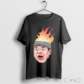 Officials Roasted Harry T Shirt