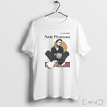 Officials Rob Thomas Admat Sand T Shirt