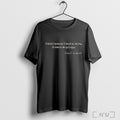 Officials Robert Redford I Work Because I Want To Work T Shirt