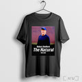 Officials Robert Redford The Natural 1936 2025 T Shirt