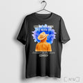 Officials Robert Redford Legends Are Born But Never Die T Shirt