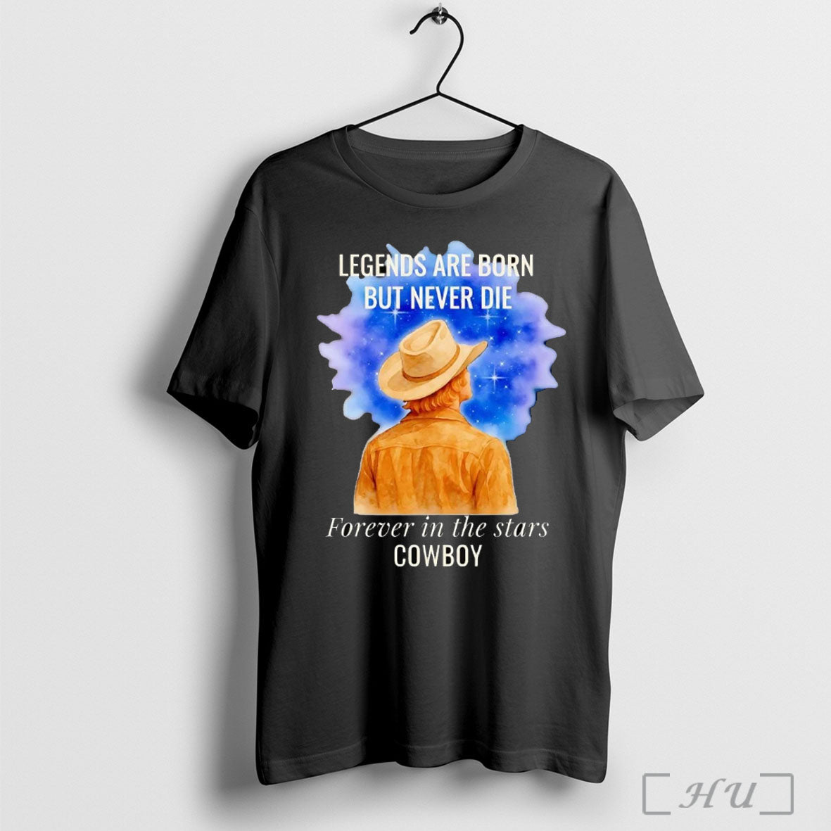 Officials Robert Redford Legends Are Born But Never Die T Shirt