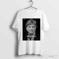Officials Robert Redford The Longtime Hollywood Icon Has Died 1936 2025 T Shirt