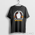 Officials Rocco Becht Top Fan Club Iowa State Cyclones T Shirt