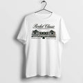 Officials Rocket Classic Detroit Golf Club In Collaboration With Kiwiclo Tee Premium T Shirt