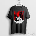 Officials Roll Muffin Bluey T Shirt