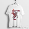 Officials Rolled The Tide Fsu Beat Bama 31 17 T Shirt