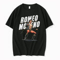 Officials Romeo Moreno Nxt Superstar Premium T Shirt
