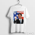 Officials Ron Desantis Legend Born United T Shirt
