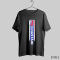 Officials Ross Chastain Busch Light Graphic 2 Sided T Shirt