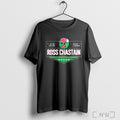 Officials Ross Chastain Support Your Local Farmers And Ranchers Nascar T Shirt
