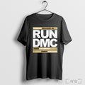 Officials Run Dmc Demond Williams Jr Adam Mohammed And Jonah Coleman T Shirt
