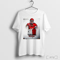 Officials Rutgers Scarlet Knights Football Gameday Vs Ohio Graphic T Shirt