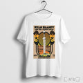 Officials Ryan Blaney The Twelve Team Bristol Motor Speedway Sept 13 2025 T Shirt