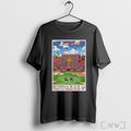 Officials Ryder Cup Farmingdale Ny Sept 26 28 2025 T Shirt