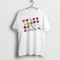 Officials Sec Teams Football Helmets Welcome To The Sec Premium T Shirt