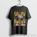 Officials Slam Jalen Williams They Gon Learn Oklahoma City Thunder Nba All Star
