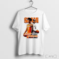 Officials Slam Blood Orange Kiyan And Carmelo Anthony 2025 T Shirt