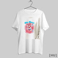 Officials Snk Heroines Tag Team Frenzy Genderbent Terry Bogard T Shirt