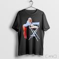 Officials Sabrina Mans Best Friend Pop Ups Folding Chair Vintage T Shirt