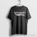 Officials Sad Wizard Vibes Critical Role T Shirt