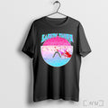 Officials Safety 3rd T Shirt