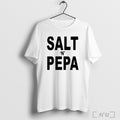 Officials Salt N Pepa T Shirt