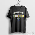 Officials Salvador Perez 3rd Player In Royals History With 1000 Rbi T Shirt