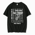 Officials San Antonio Spurs Basketball 2026 Nba Finals Iii Western Conference Champions T Shirt Sweater